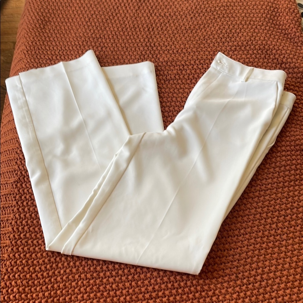 Love Tree Off-White Pants